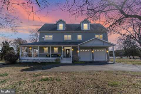 50333 SCOTLAND BEACH RD, SCOTLAND, MD 20687