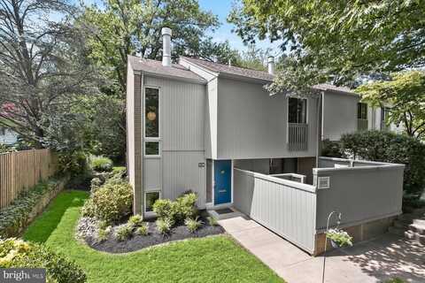 5230 POOKS HILL RD #D-26, BETHESDA, MD 20814