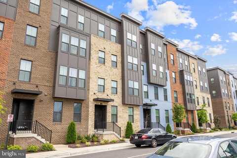 10026-A AMERICAN PHAROAH LN #93, LAUREL, MD 20723
