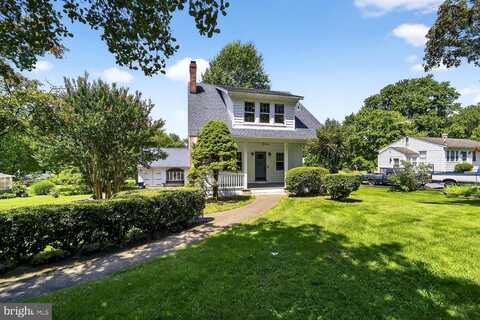 5916 OLD SOLOMONS ISLAND RD, TRACYS LANDING, MD 20779