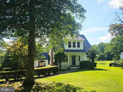 5916 OLD SOLOMONS ISLAND RD, TRACYS LANDING, MD 20779