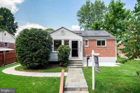 12708 TURKEY BRANCH PKWY, ROCKVILLE, MD 20853