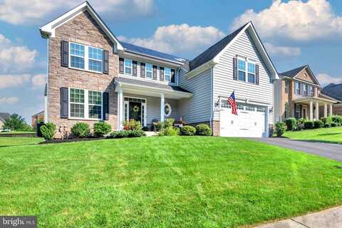 10437 WINDLASS RUN RD, BALTIMORE, MD 21220