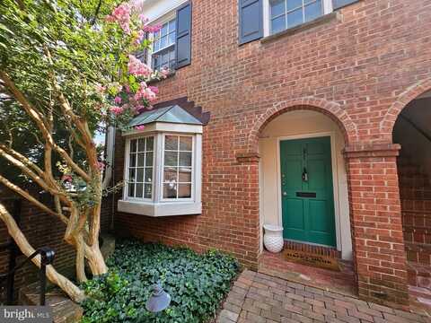 220 N SAINT ASAPH ST #A, ALEXANDRIA, VA 22314