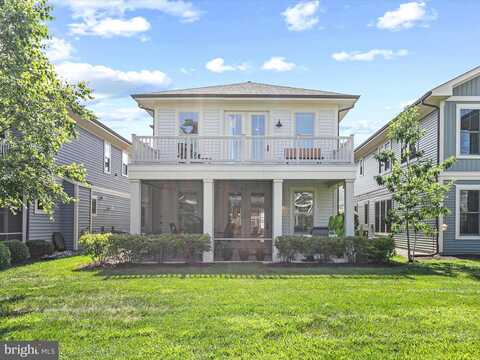 22589 GREBE LN #18, OCEAN VIEW, DE 19970