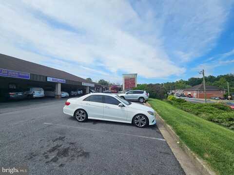 10837 LANHAM SEVERN RD #8, GLENN DALE, MD 20769