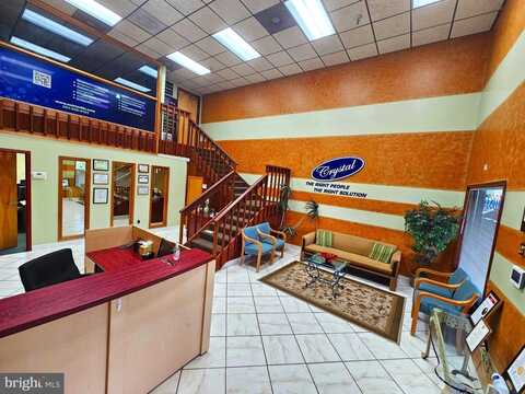 10837 LANHAM SEVERN RD #8, GLENN DALE, MD 20769