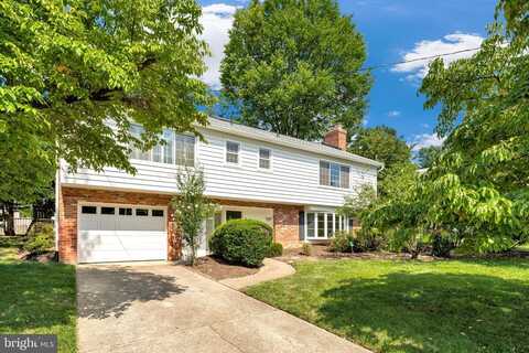 6212 LOCH RAVEN DR, MCLEAN, VA 22101