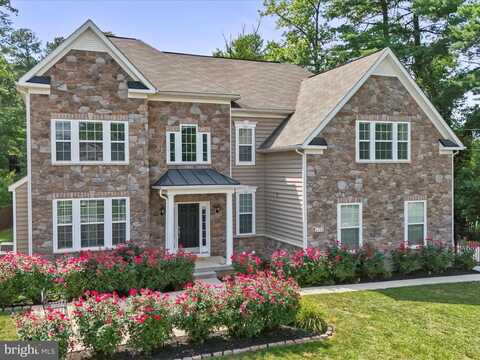 6130 BARTONSVILLE RD, FREDERICK, MD 21704