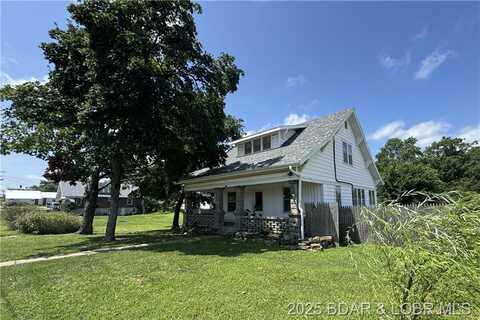 209 N Market Street, Lincoln, MO 65338