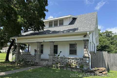 209 N Market Street, Lincoln, MO 65338