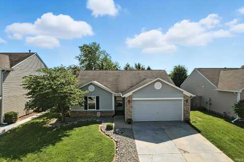 4123 Cheyenne Drive, Lafayette, IN 47909