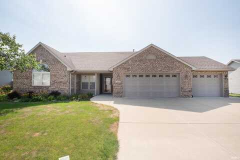 326 Double Tree Drive, Lafayette, IN 47905