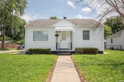 2343 N 22nd Street, Lafayette, IN 47904