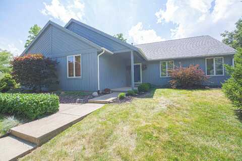 3203 Jasper Street, West Lafayette, IN 47906