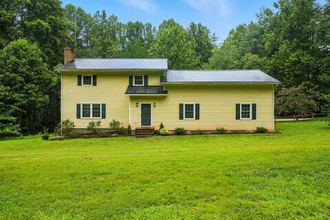 2078 Featherfin Road, Prospect, VA 23960
