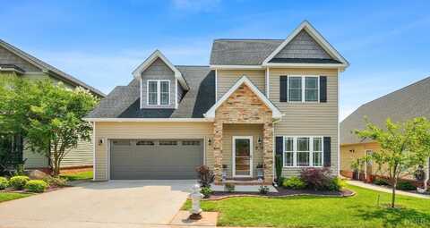 403 Cornerstone Street, Lynchburg, VA 24502