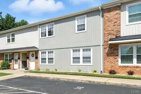 3501 Fort Avenue, Lynchburg, VA 24501