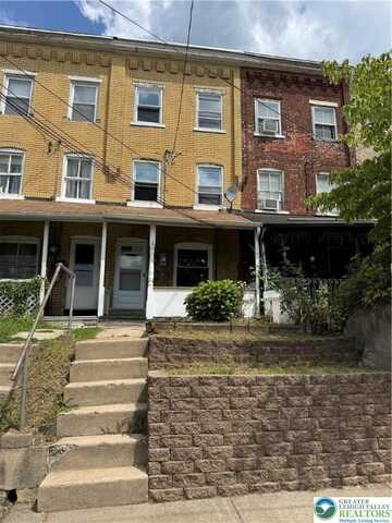 431 E Susquehanna Street, Allentown, PA 18103