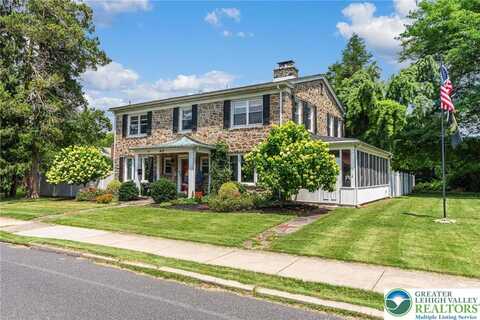 917 N Saint Lucas Street, Allentown, PA 18104
