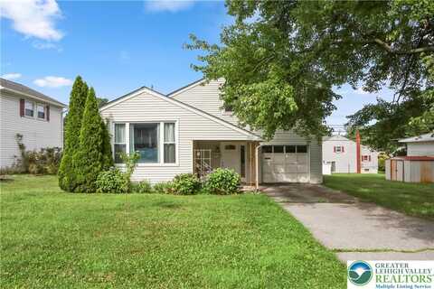 1852 Pennsylvania Avenue, Bethlehem, PA 18018
