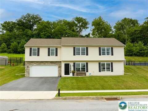 143 Frank Drive, Allen Twp, PA 18067