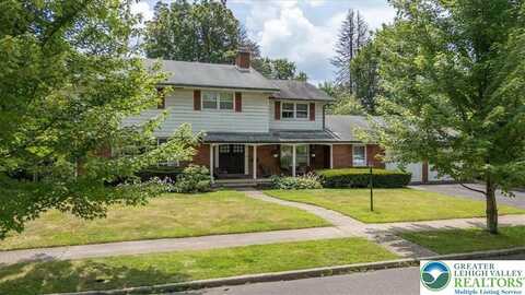 2710 W Liberty unit: 2702, Allentown, PA 18104