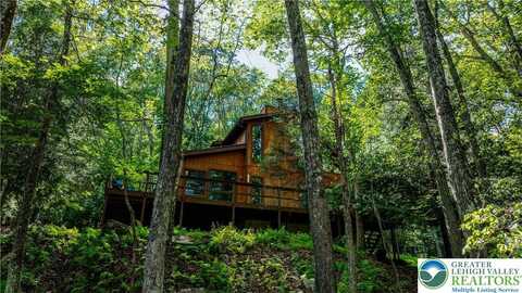 424 Iroquois Loop, Barrett Twp, PA 18325