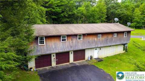 4145 Fireline Road, Lower Towamensing Tp, PA 18071