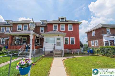 858 Radclyffe Street, Bethlehem, PA 18017