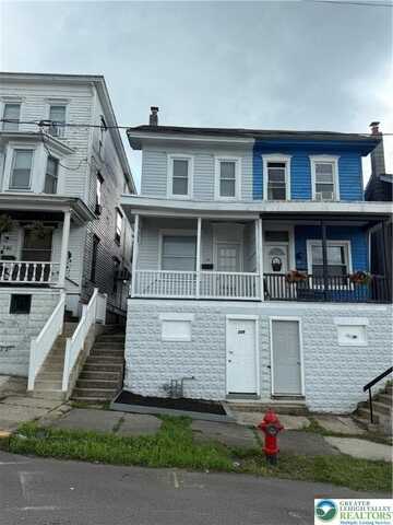 238 S 2nd Street, Lehighton Boro, PA 18235