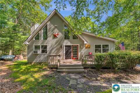 435 Kilmer Trail, Penn Forest Twp, PA 18210