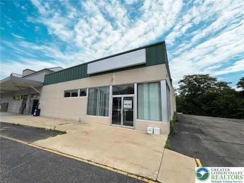 239 N 1st Street unit: B, Lehighton Boro, PA 18235