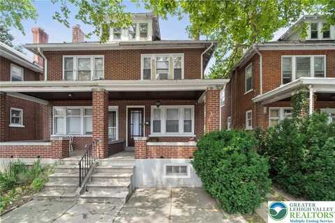 1441 Chew Street, Allentown, PA 18102