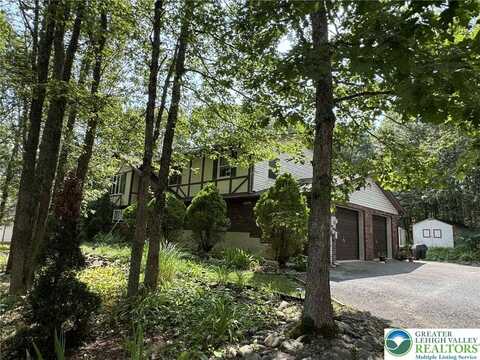 750 Mill Run Drive, Franklin, PA 18235