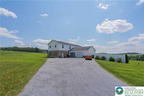 2609 Municipal Road, East Penn Twp, PA 18235
