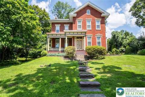 11 E Front Street, Jim Thorpe Boro, PA 18229
