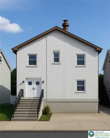 212 Quarry Street, White Hall, PA 18052