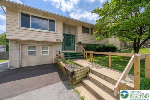 832 W Juniata Street, Allentown, PA 18103