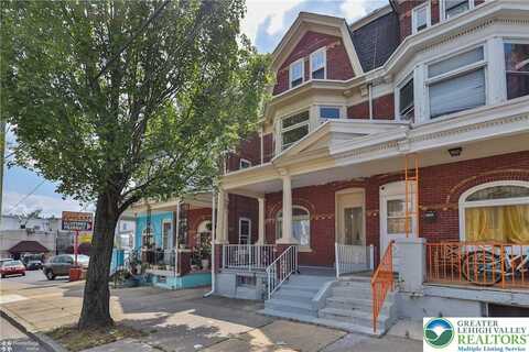 422 W Tilghman Street, Allentown, PA 18102