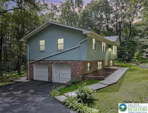 160 Milton Drive, Towamensing Twp, PA 18235