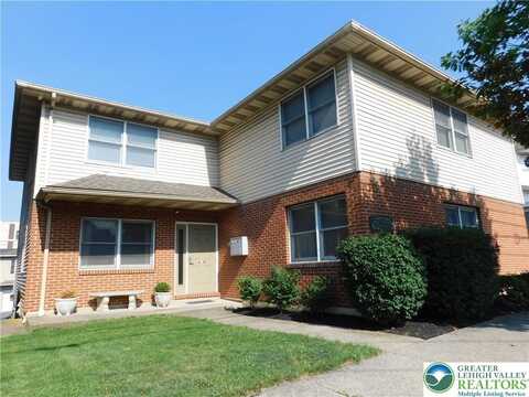 813 Main Street unit: 1, Bethlehem, PA 18018