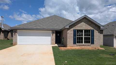 2033 dawson's mill Lane, Prattville, AL 36067