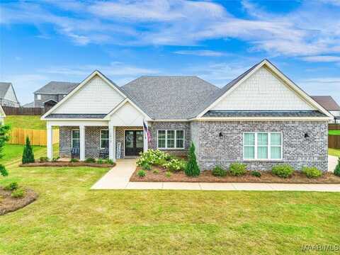 1410 Charleston Drive, Prattville, AL 36066