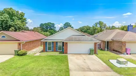 6509 Enfield Mews, Montgomery, AL 36117