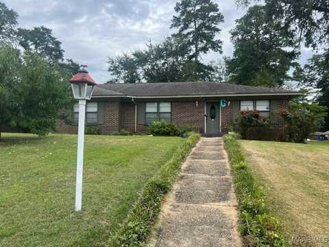 1240 PLUM Street, Prattville, AL 36066