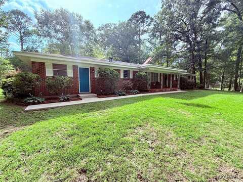 6431 RIVES Road, Elmore, AL 36025