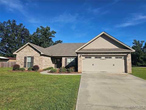 1017 Ridge Point Drive, Deatsville, AL 36022