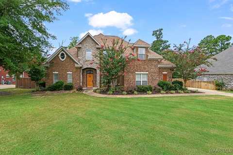 313 High Pointe Ridge, Prattville, AL 36066