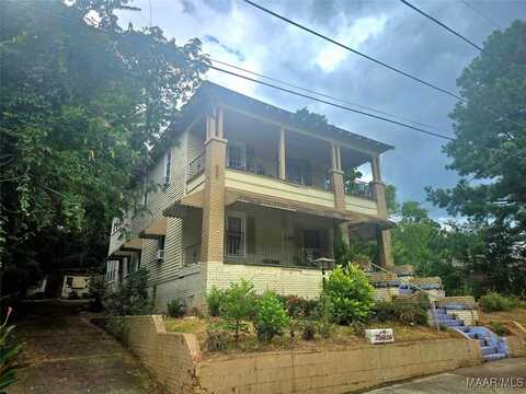 640 Pleasant Avenue, Montgomery, AL 36104